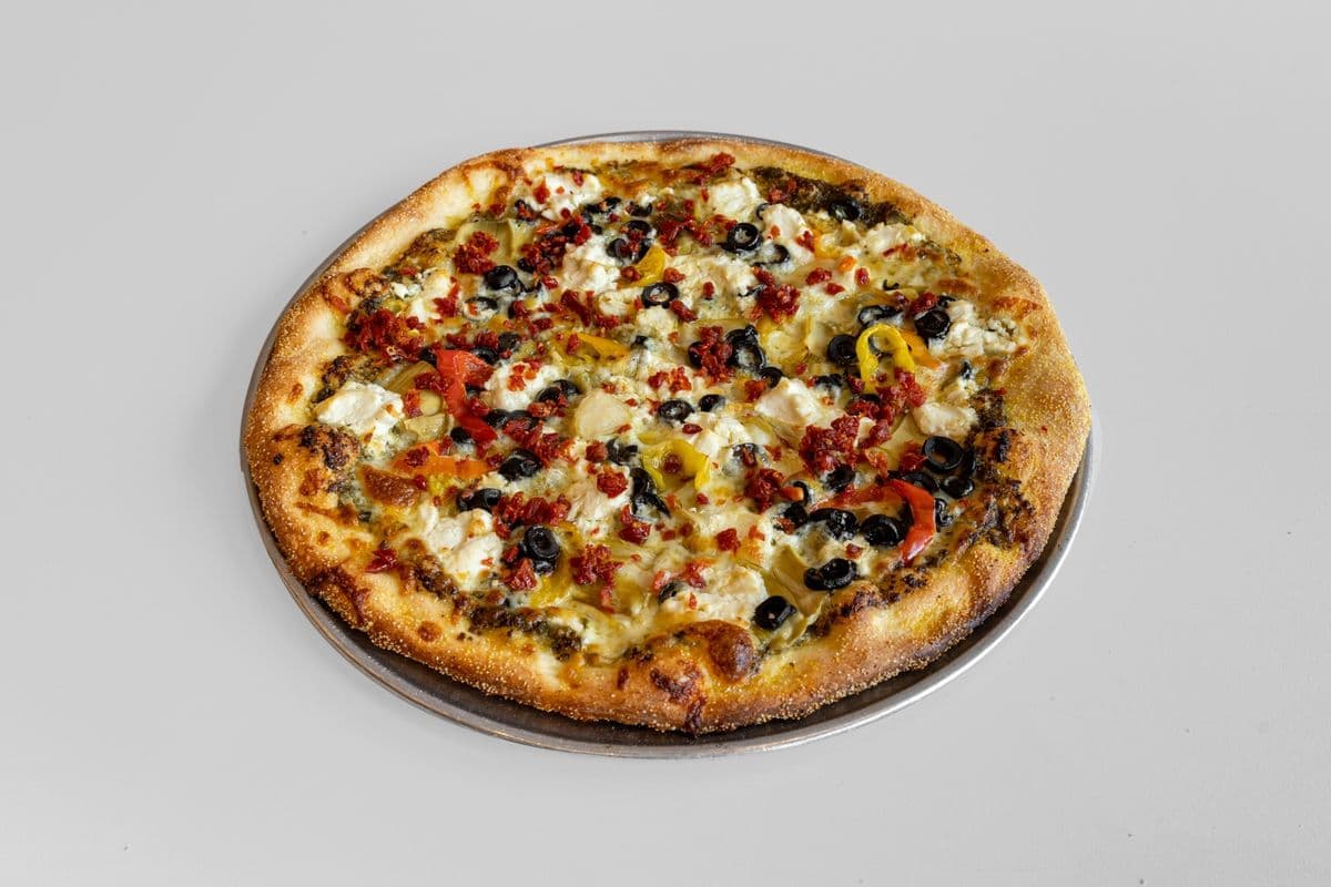 16" X-Large Specialty Pizza #17