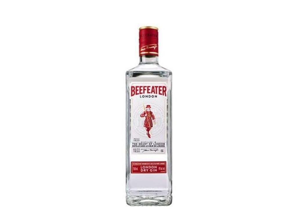 Beefeater London Dry Gin 1140ml Bottle