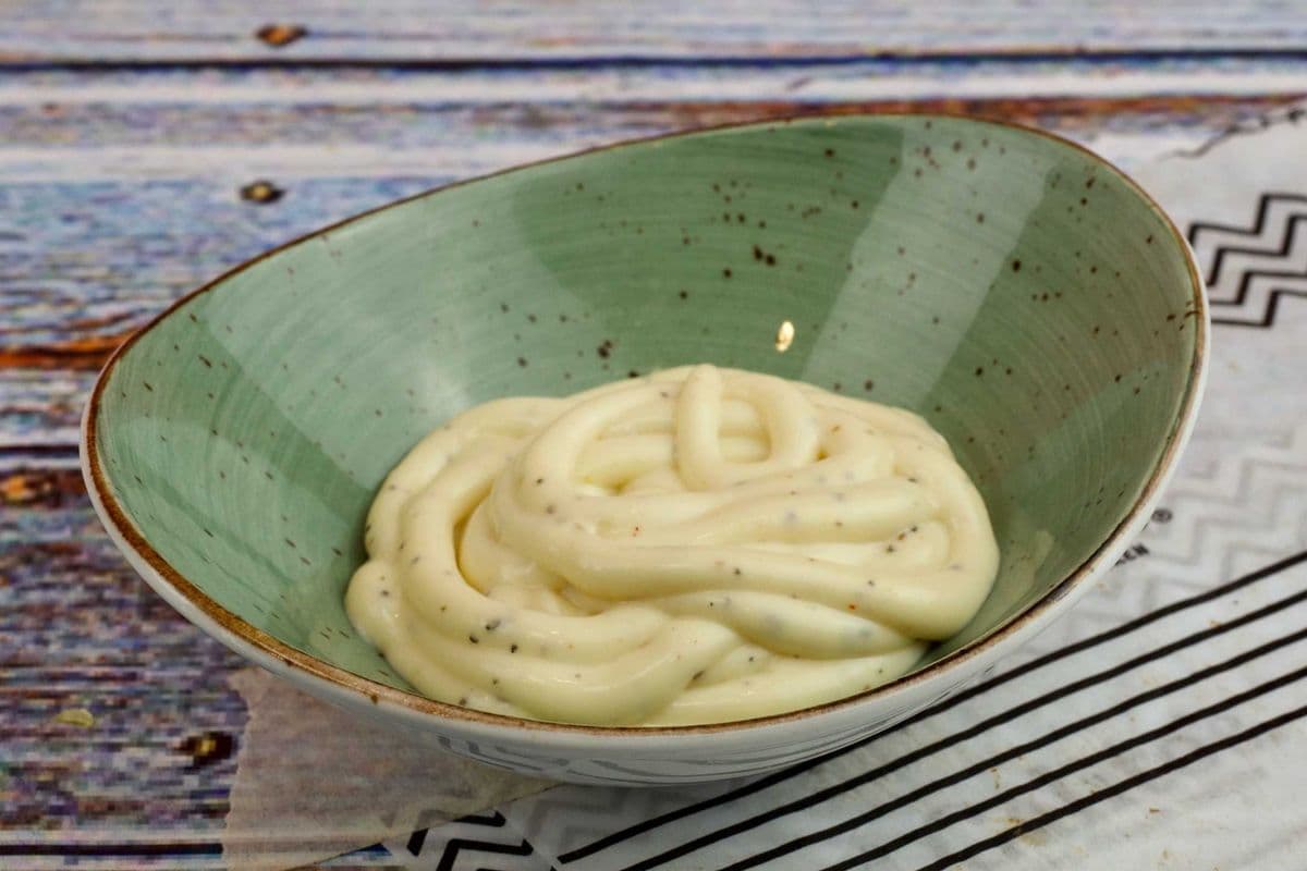 Peri Gali Mayonnaise