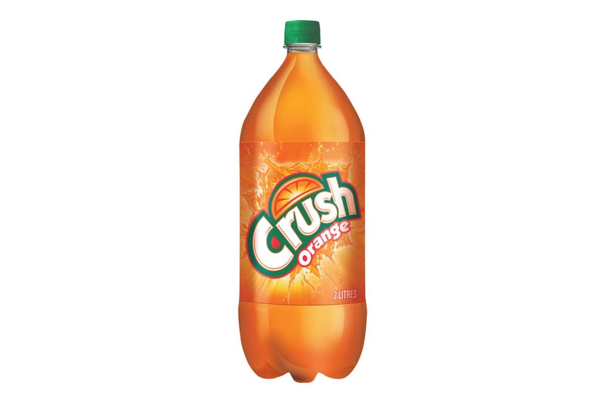 Orange Crush (2 L) (2 ltr)