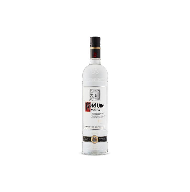 Ketel One Vodka (1 x 750 ml Bottle)