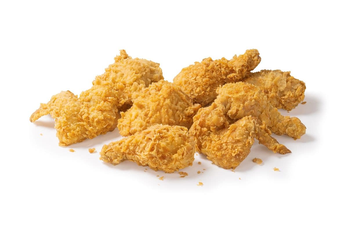 Eight-Piece Chicken