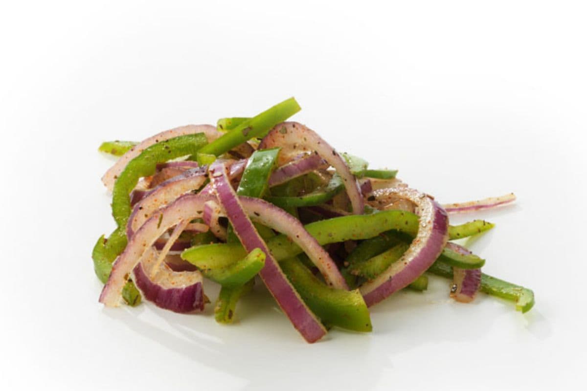 Vegetables