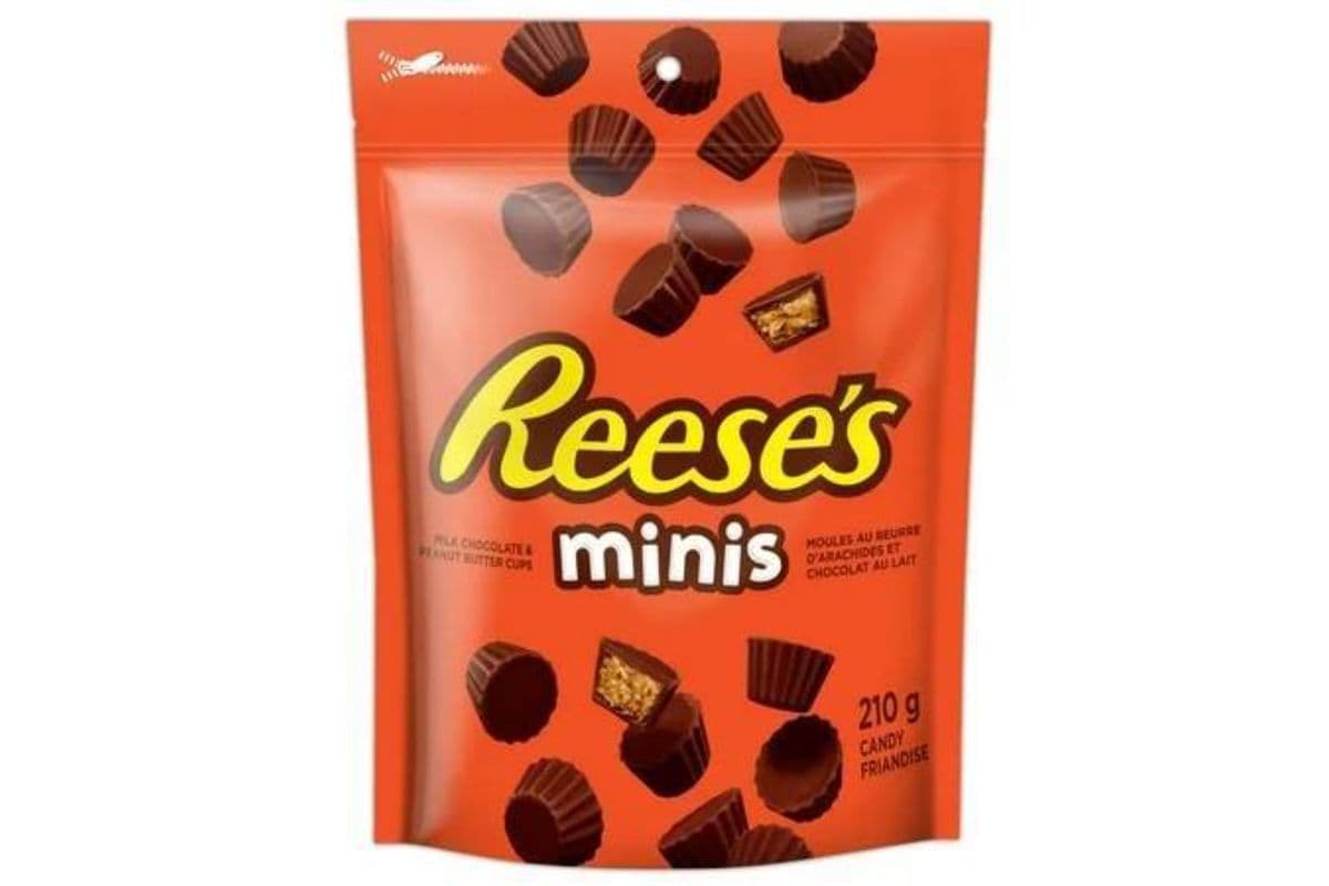 Reese's Miniature Cups