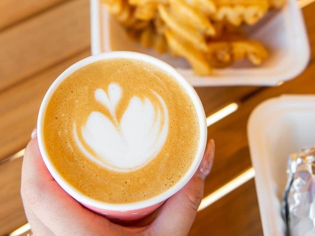 Cappuccino