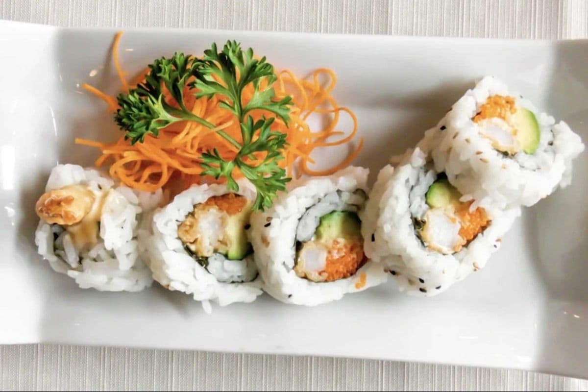 Dynamite Roll（5pcs)