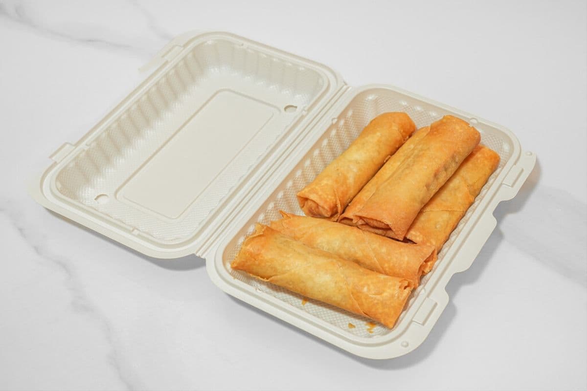 Spring Roll