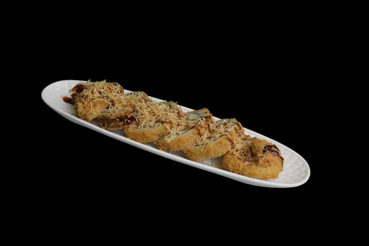 Viking Roll