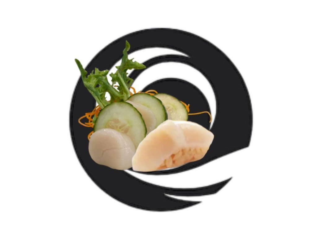 Hotate (Scallop)