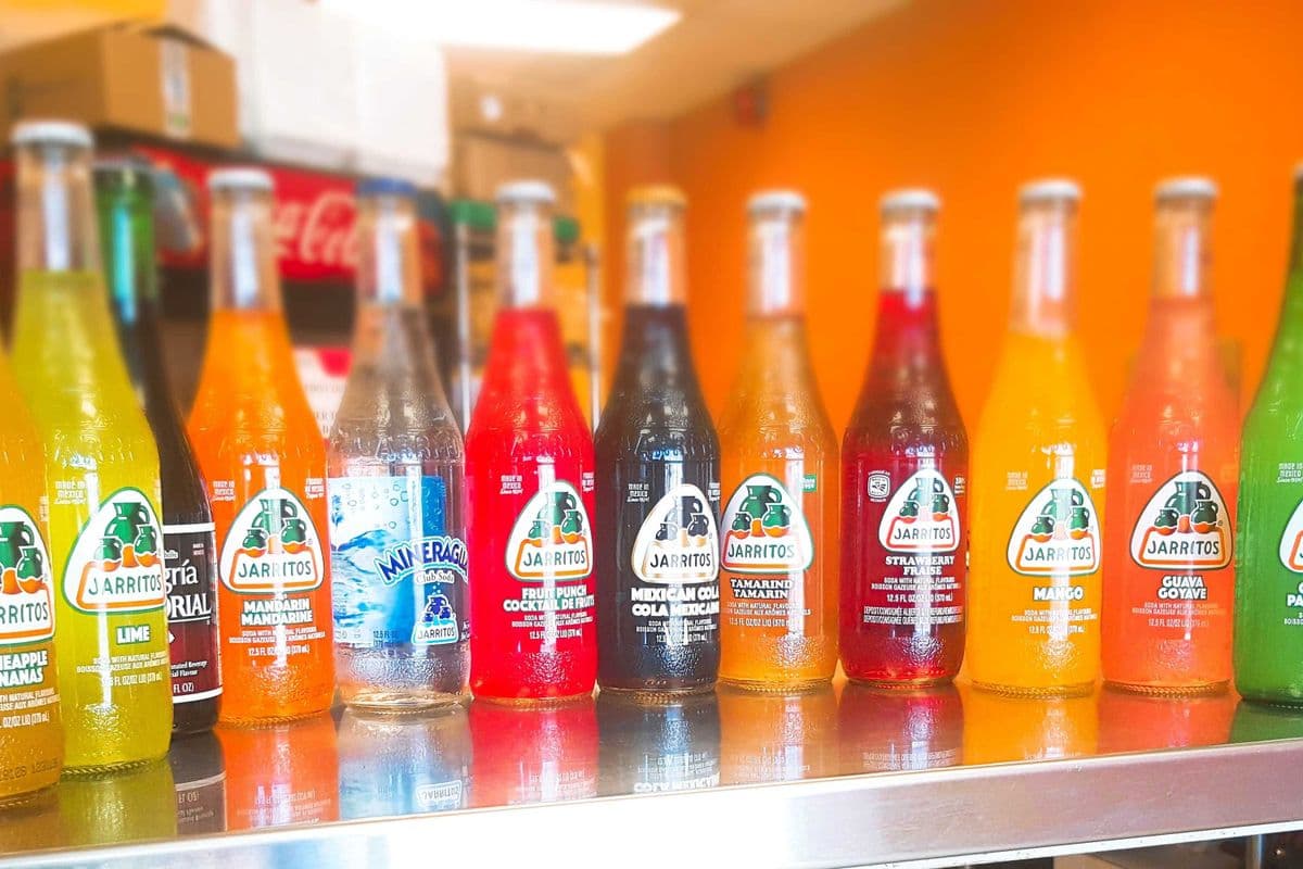 Jarritos