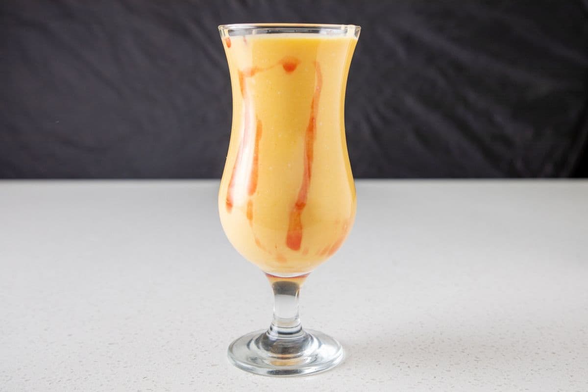 Mango Lassi