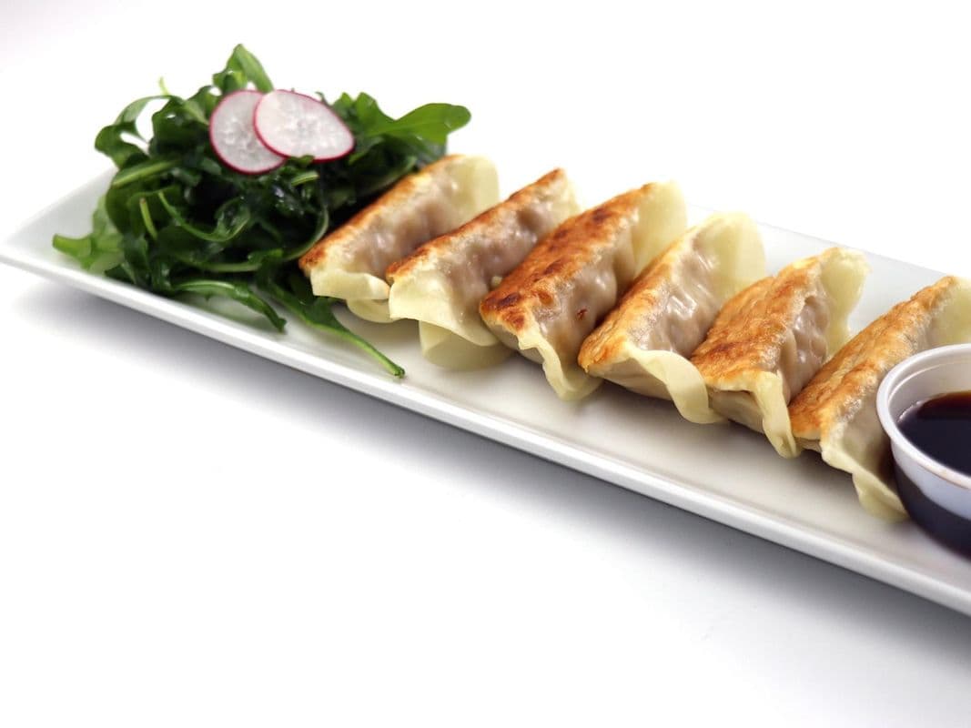 Gyoza