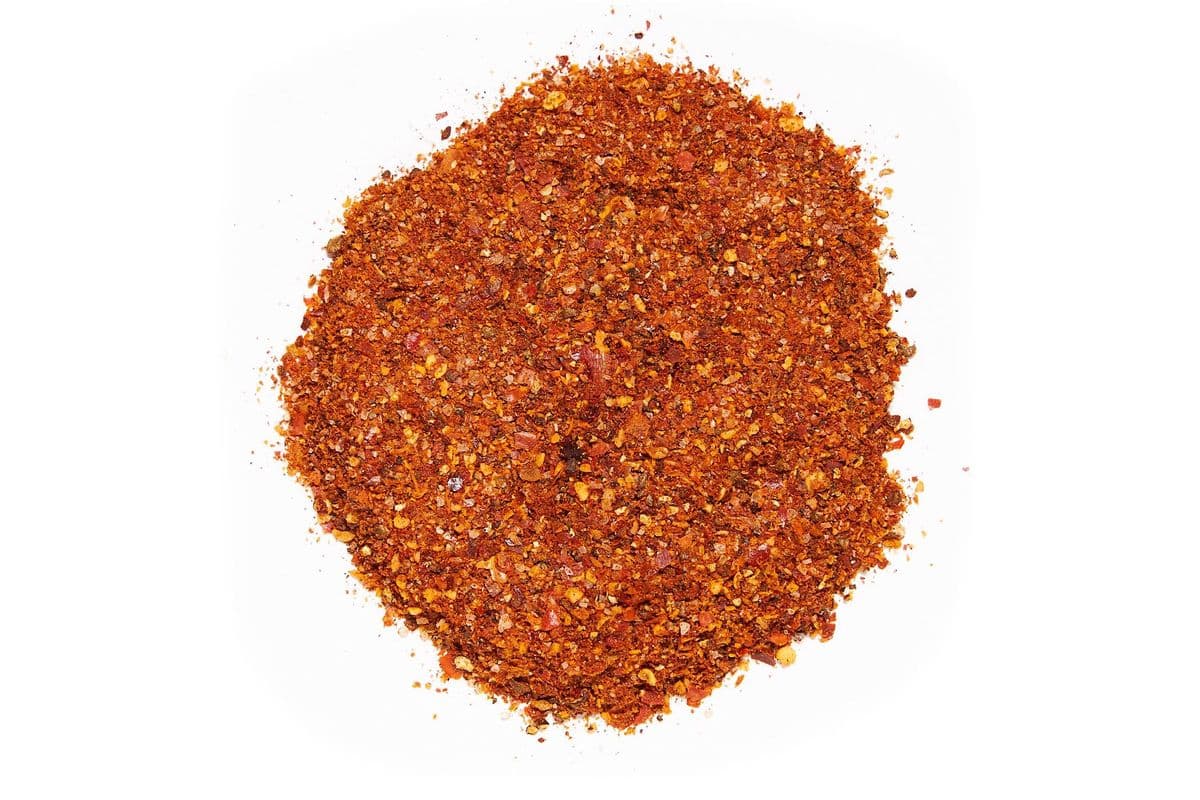 Sel Épicé / Seasoning Salt (120 g)