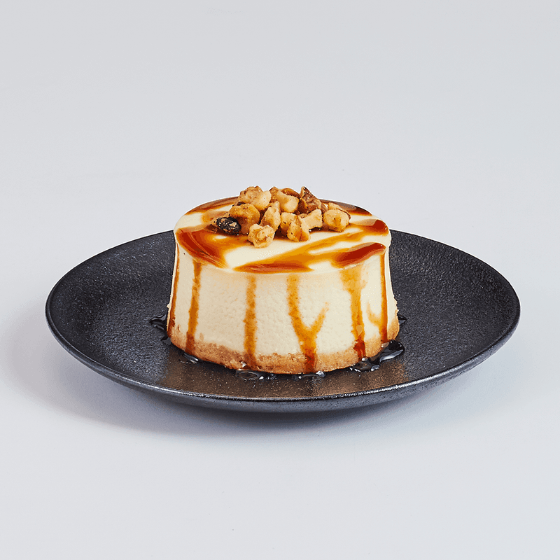 Gâteau au fromage Küto / Küto cheese cake