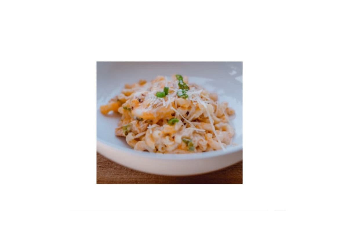 Mac & Cheese