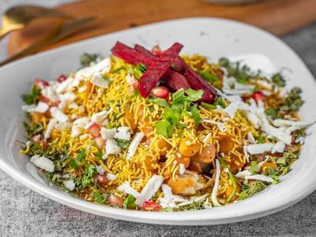 Chana Masala