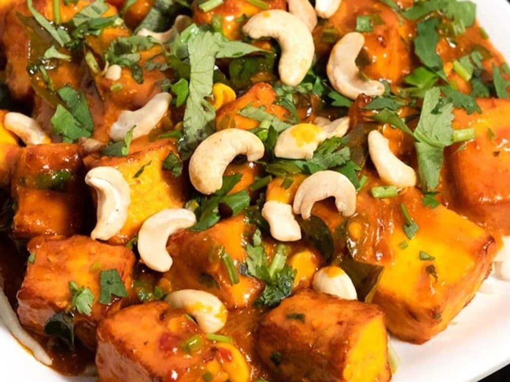 Paneer 555