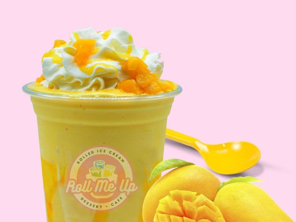 Mango Shake