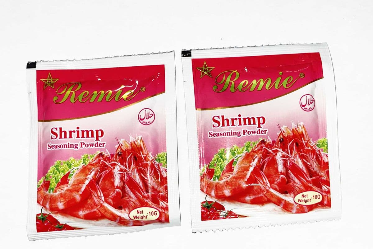 REMIE SHRIMP SEASONING POWDER