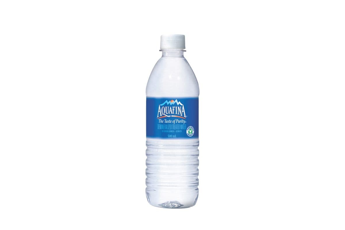 Aquafina® Bottled Water