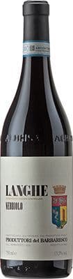 Langhe Nebbiolo Produttori del Barbaresco 750 ml