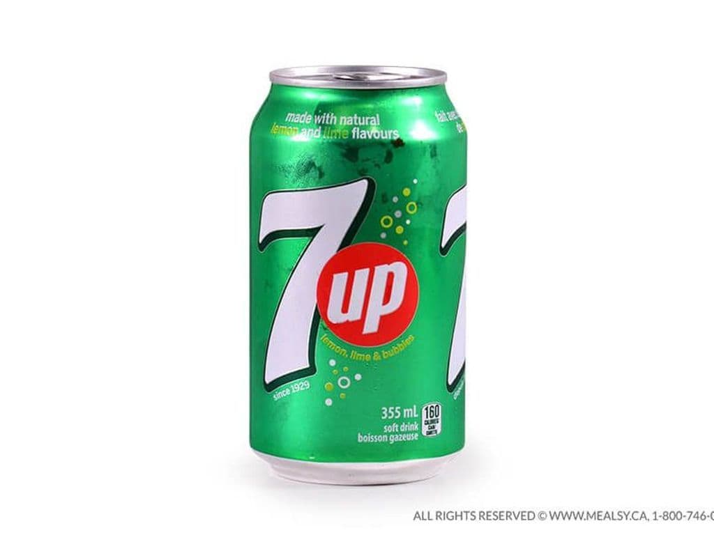 7-Up