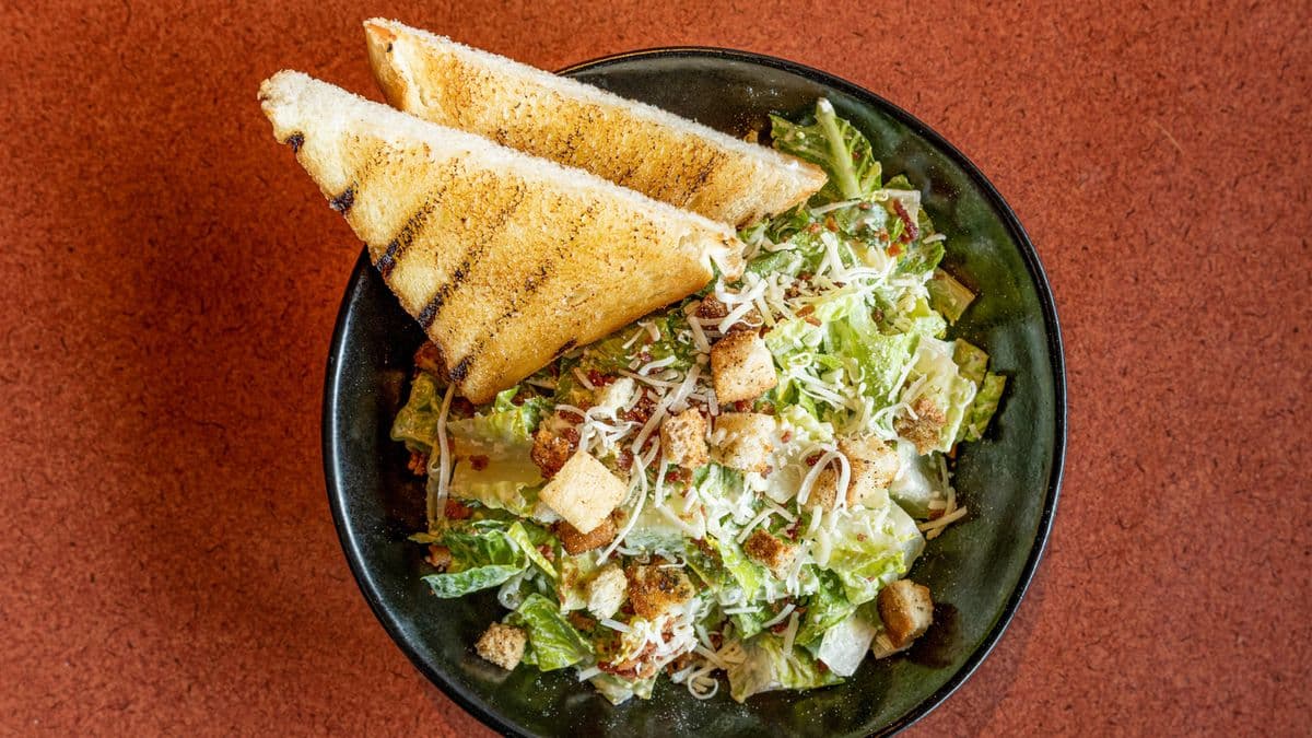 Caesar Salad (Large)