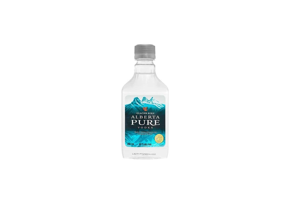 Alberta Pure (1 x 200m)