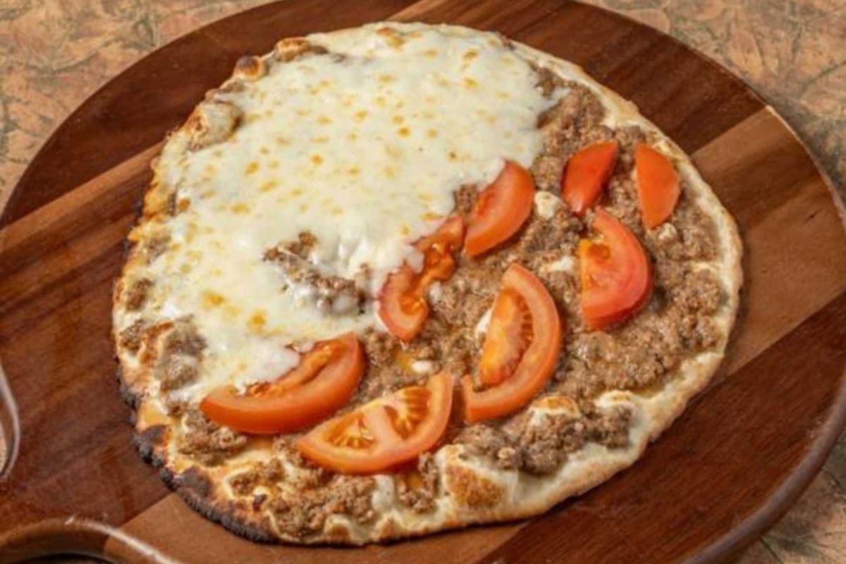 Sujuk Pie