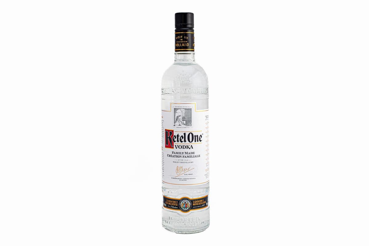 Ketel One (1 x 750 ml)