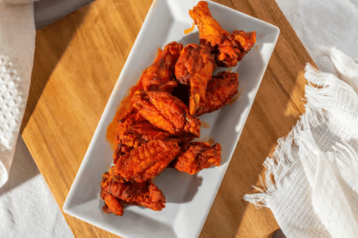 Wings