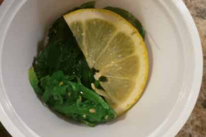 Wakame