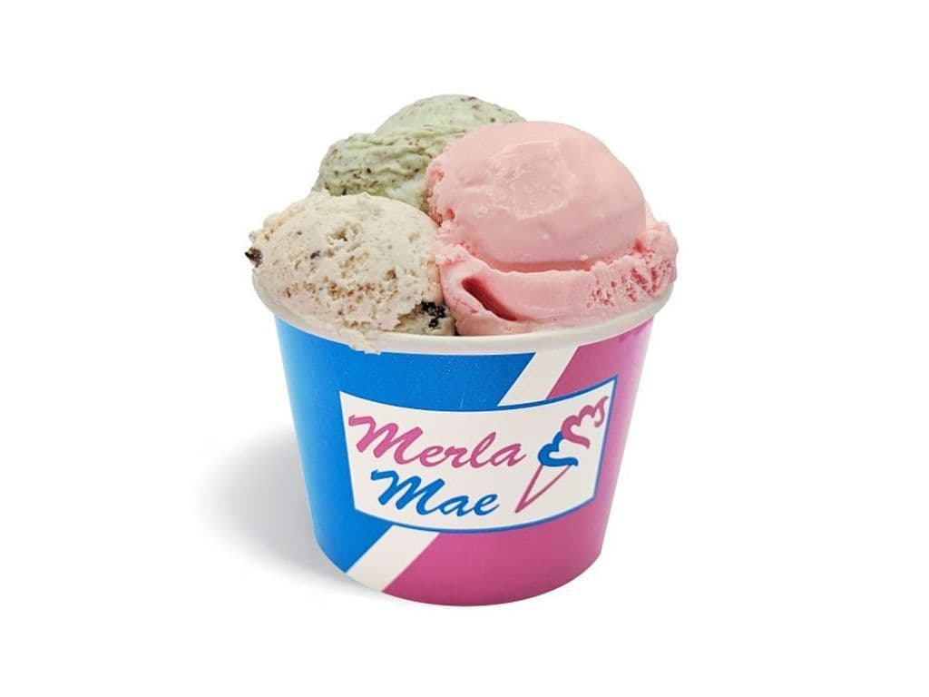 Triple Scoop