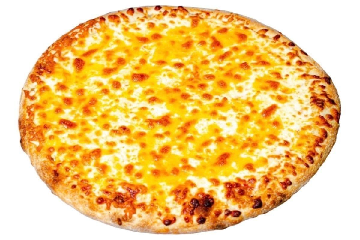 Create Your Own 14" Large Pizza