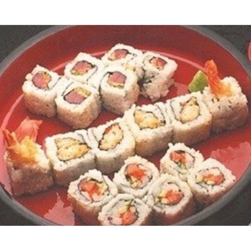Ichiban Maki Set