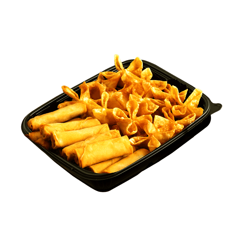 Party Size Appetizer