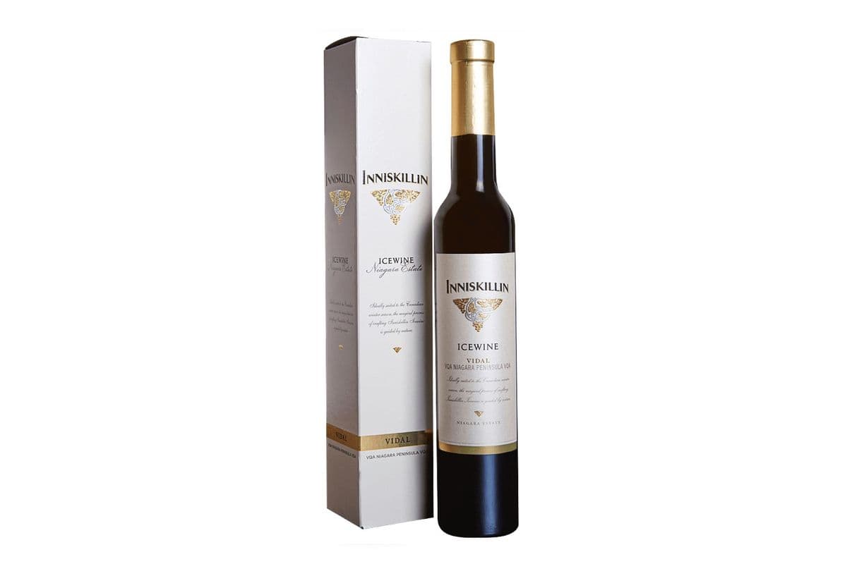 Inniskillin Ice Wine (1 x 375 ml)