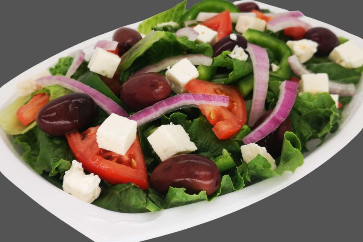 Greek Salad