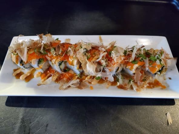 Awesome Roll (8pcs)