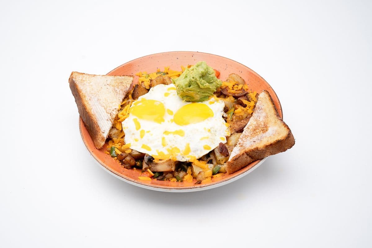Eggsmart Signature Hash