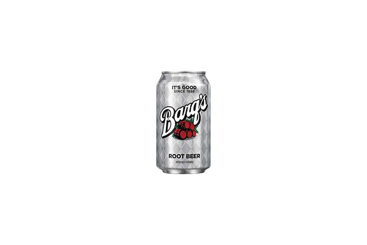 Root Beer
