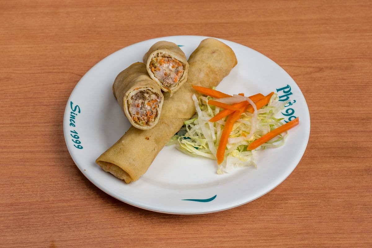 53. Fried Roll