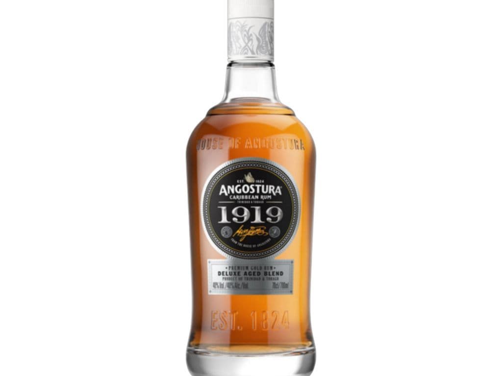 Angostura - 1919 Aged 8 Years
