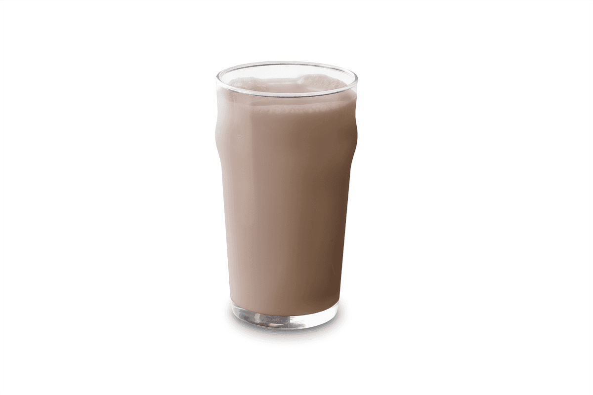 Chocolate Milk