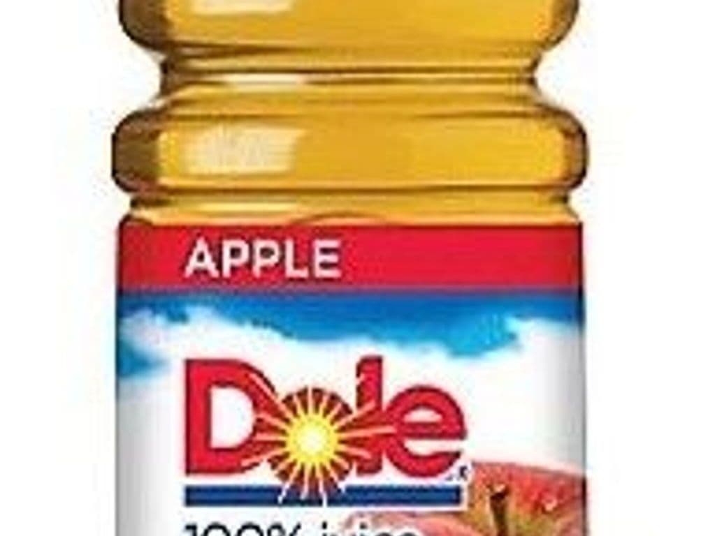 JUS POMMES
