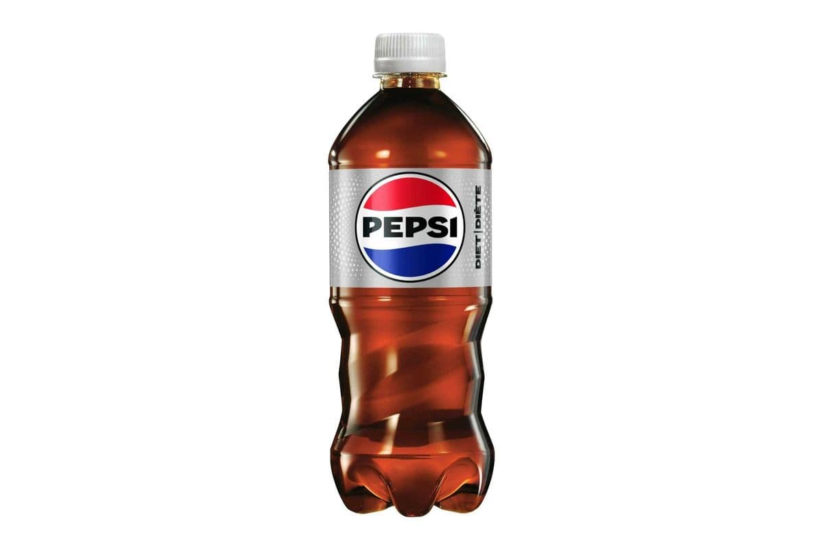 Pepsi Diet (591ml)