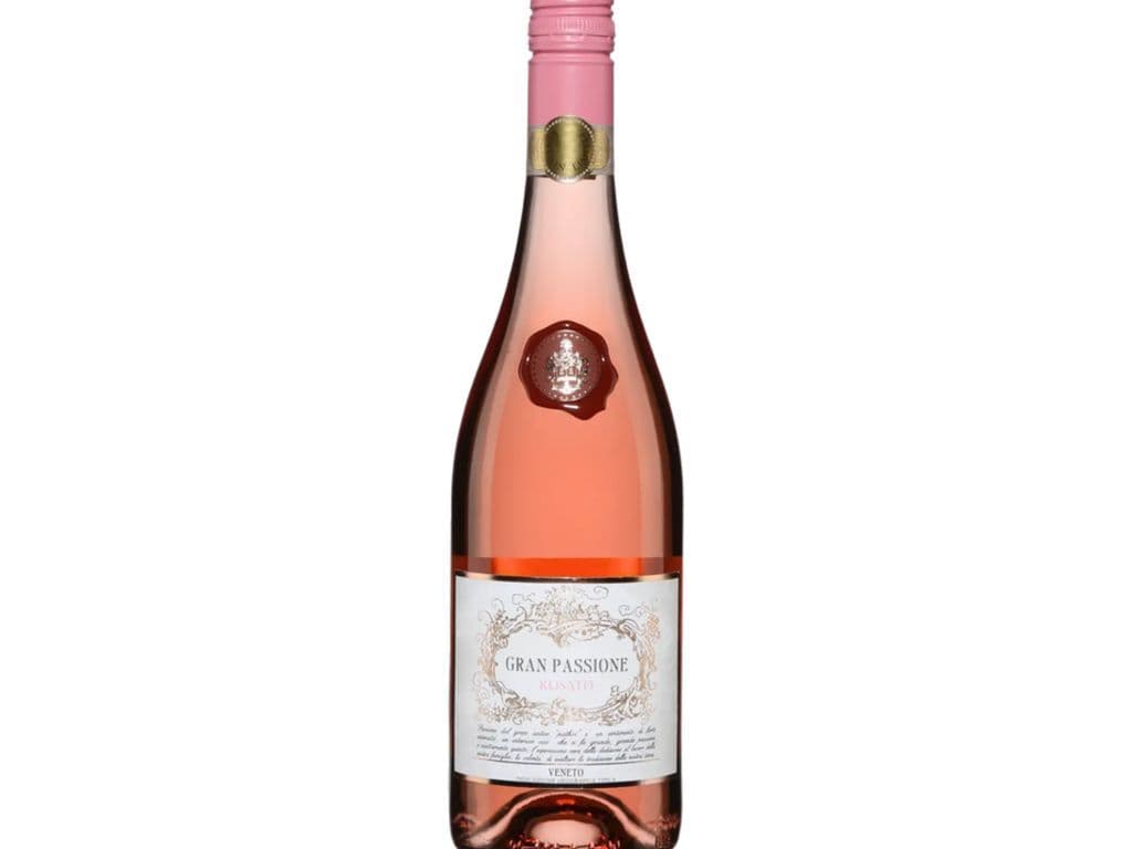 Gran Passione - Veneto Rosato