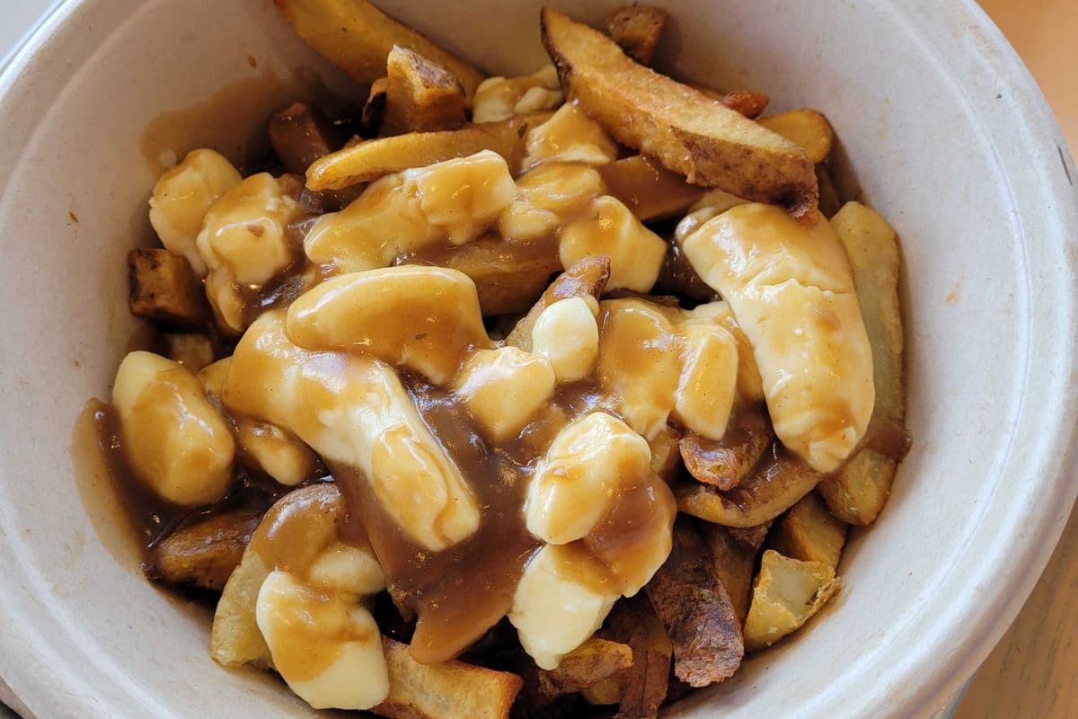 Poutine