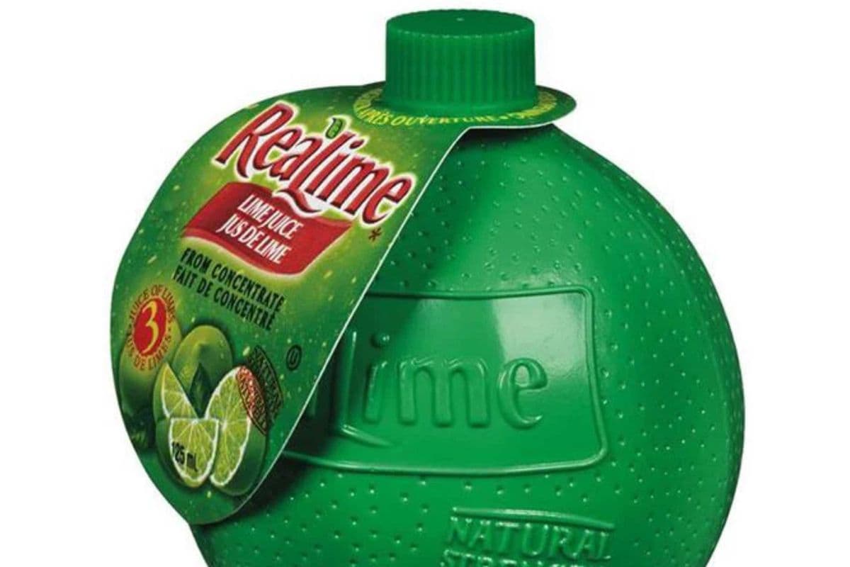REALIME (125 ML) (125 ML) (1 Cal)