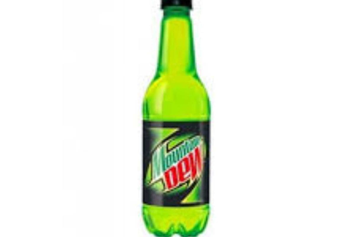 Mountain Dew (500ml)